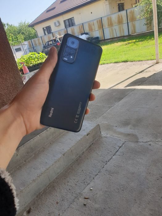 Продам телефон Redmi Note 11