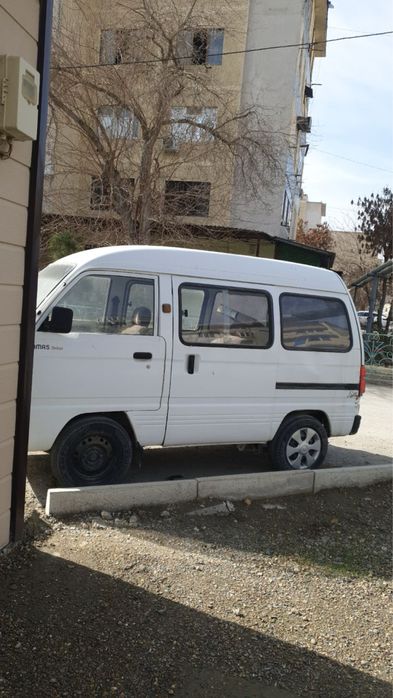 Дамас холати яхши