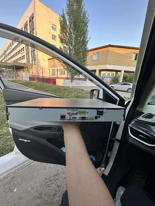 Продам видеорегистратор 32 канала