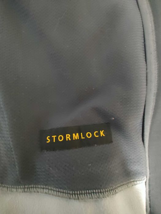 Jack Wolfskin Whirlwind Stormlock Softshell,размер L