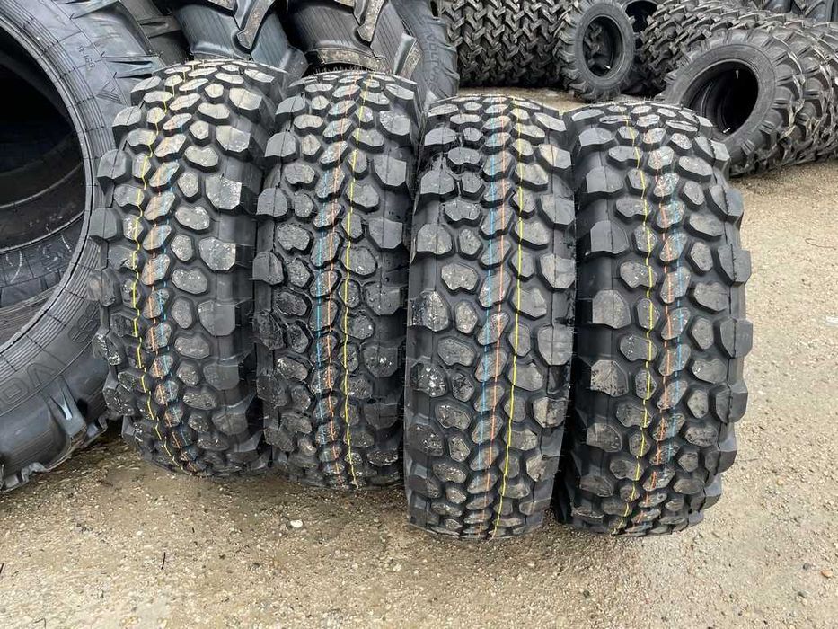 335/80R20 Continental Cauciucuri Radiale Insertie metalica