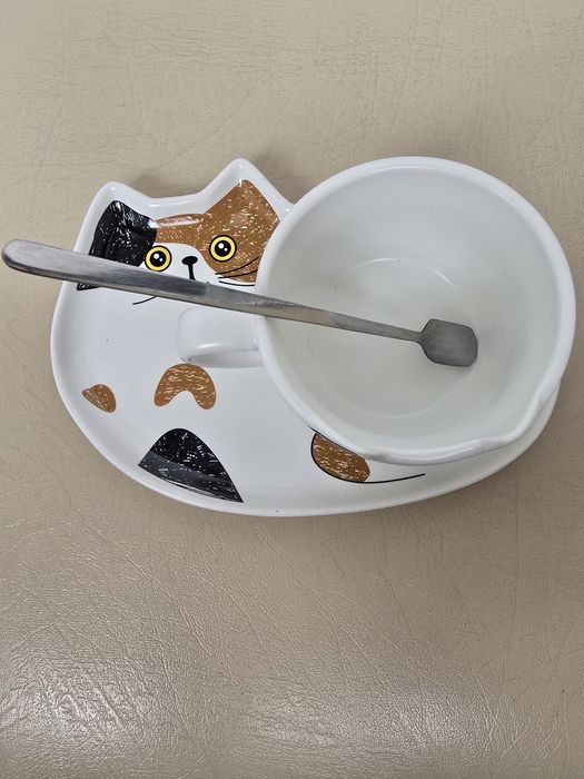 Чайные пары, бокалы