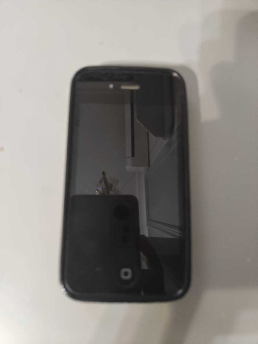 iPhone 4s 32GB Black — Лимитка. 100% АКБ. Игры. Обмен.