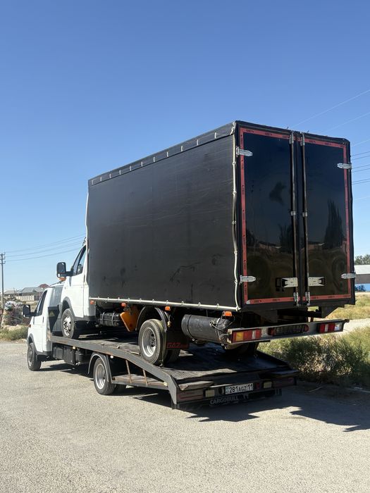 Қызылорда эвакуатор 24/7