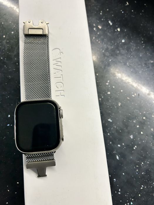 Apple Watch series 8 45 mm