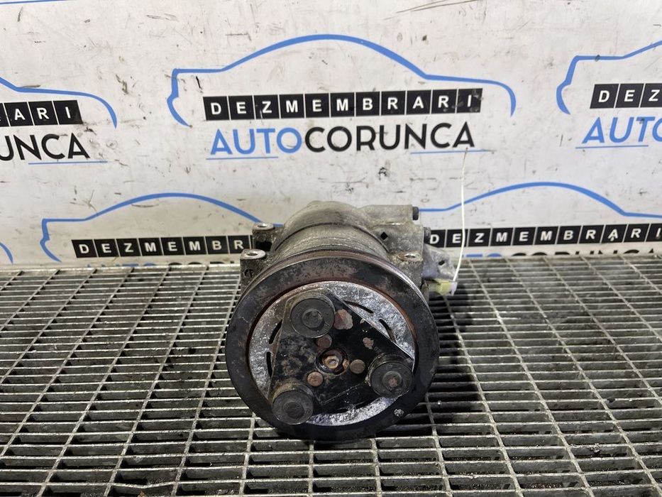 Compresor clima Ford Ranger II 3.0 D 2006 - 2011 156CP MD30DITC (1042) Diesel 02591508E292