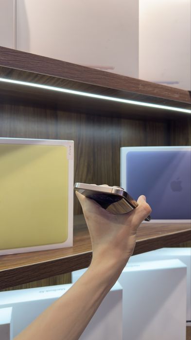 iphone 16 pro max nasiya savdoga