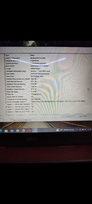 Лаптоп Dell Inspiron N5050