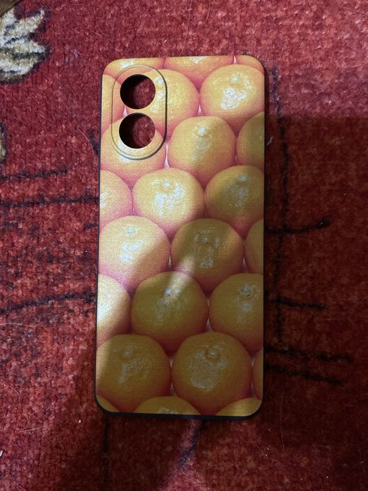 Продам чехлы  на oppo a 18