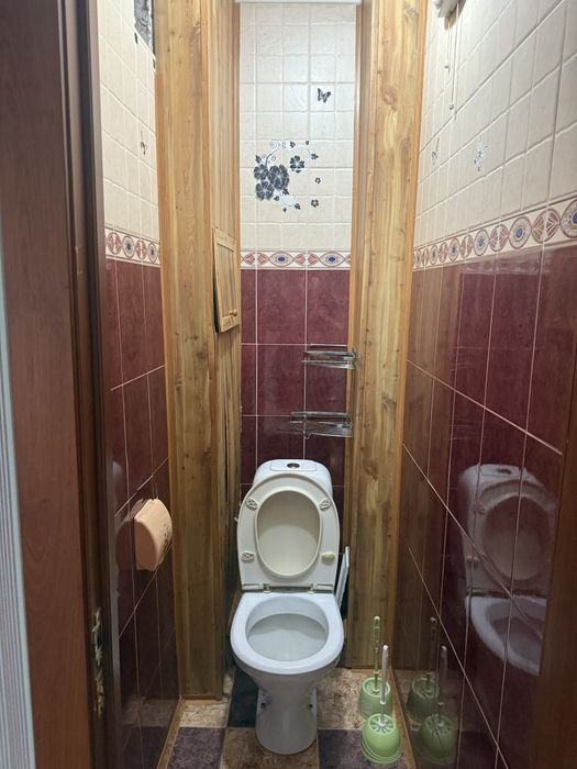 Продам 3 комнатную квартиру!!!