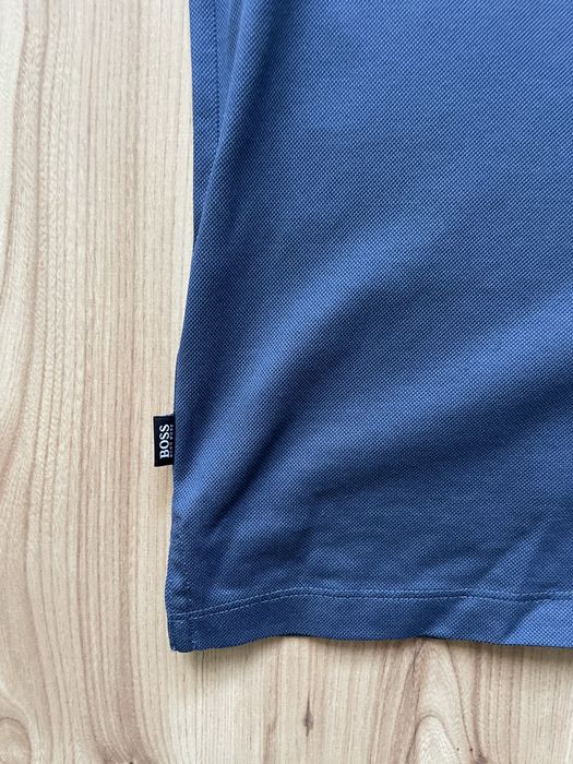 HUGO BOSS / мъжка тениска L