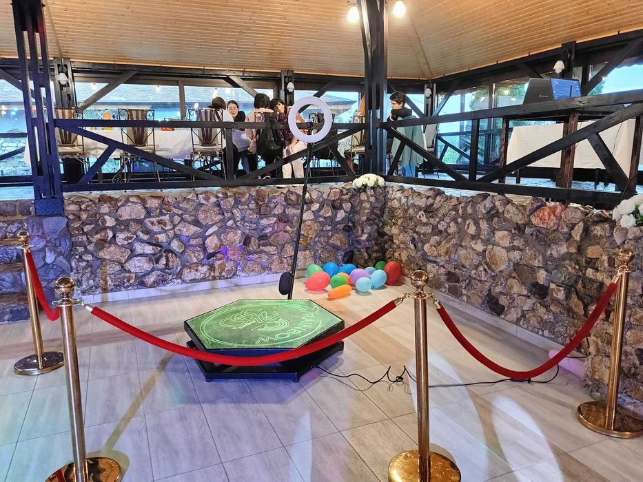 Cabina Foto   Selfie 360    500RON !