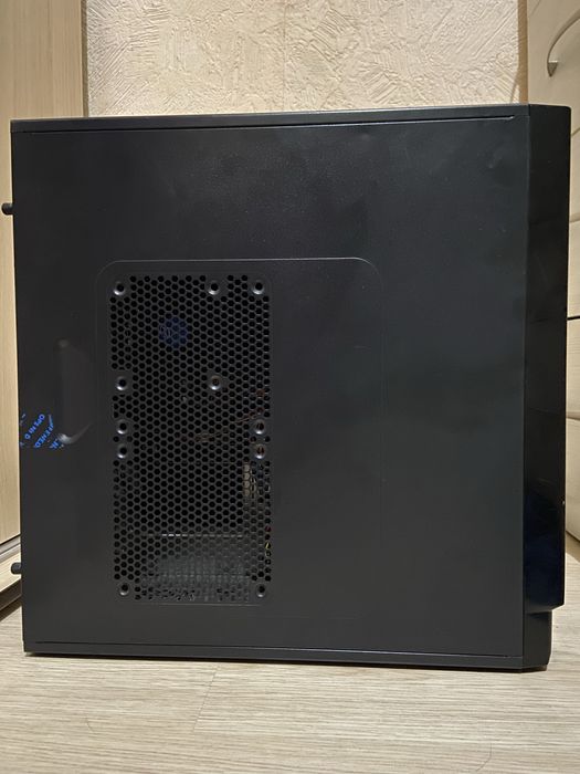 Системный блок Core i 3 4160