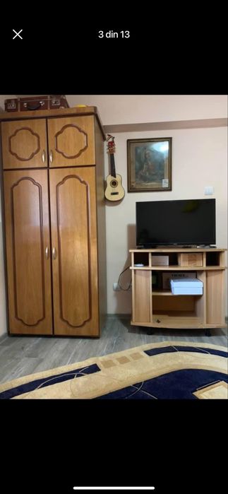 Vand apartament in Abrud