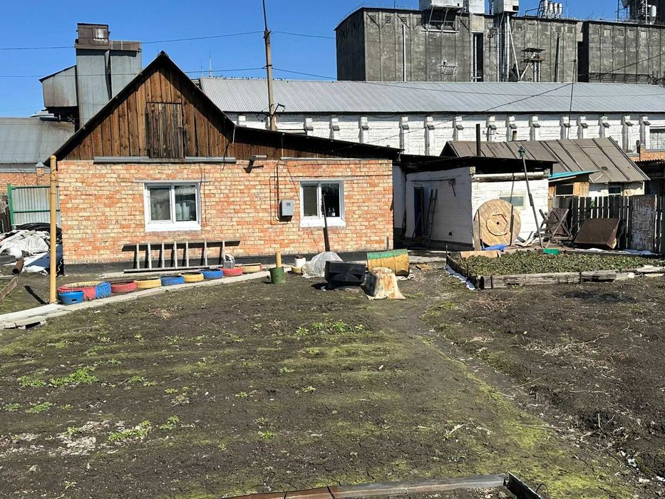 2х ДОМ, 56м2 кирпич 2012гп баня гараж, углярка дровник, можно в ипот