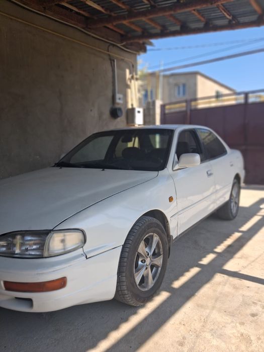 Автомашина камри