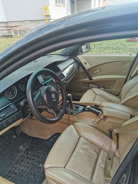 De vânzare BMW seria 5