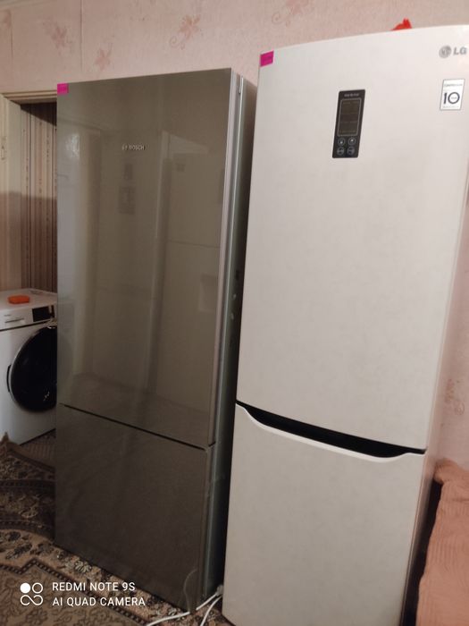 Холодильники хорошем состоянии