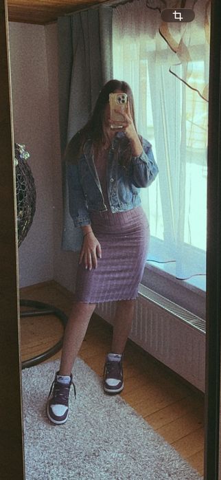 Rochie zara lunga