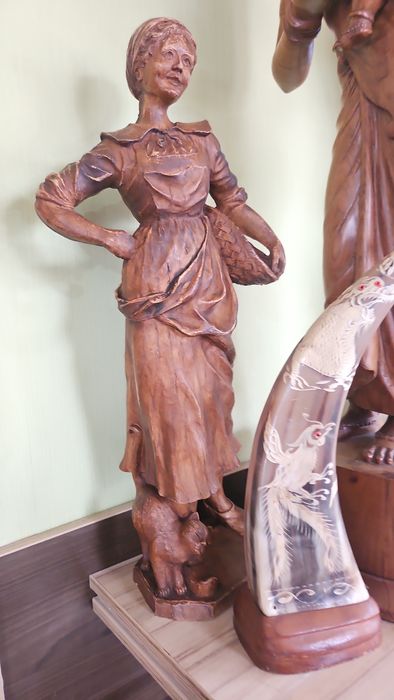 Статуя на свободата