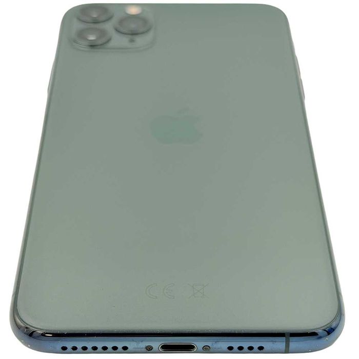 Magazin Apple iPhone 11 Pro Max 64GB Green Foarte Bun Garantie Rate