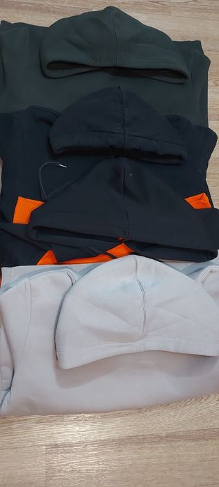 Толстовки  Дешево
