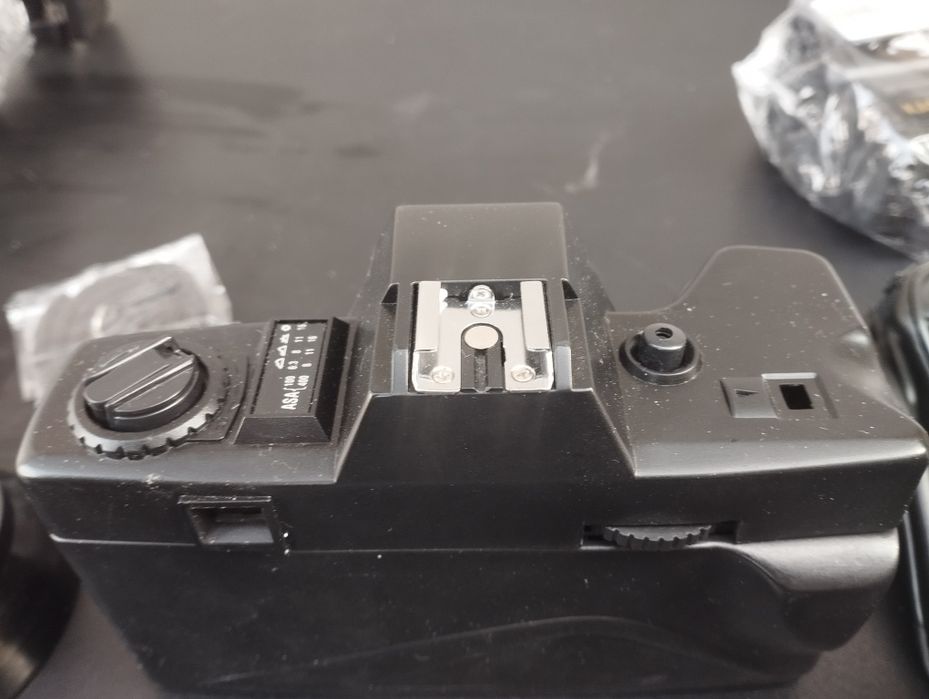 Снимачен комплект Кимачи Kimachi