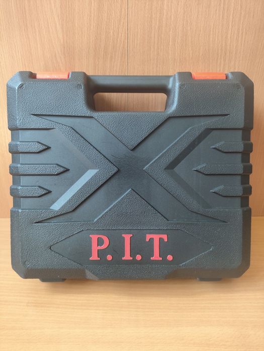 Шуруповерт PIT P31029