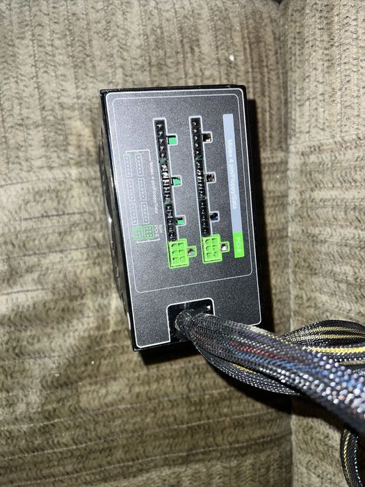 Sursă 620W Cooler Master