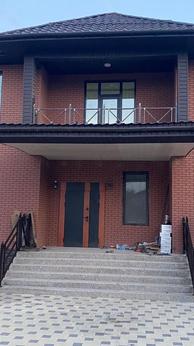 Стройтельство бригада узбеков