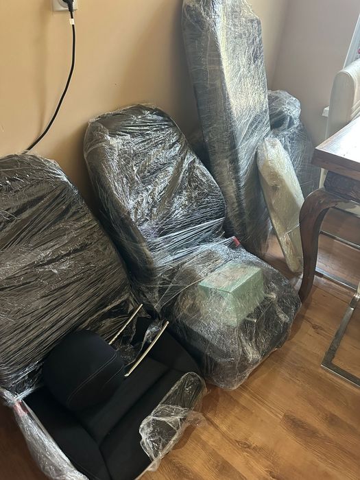 Салон за мерцедес