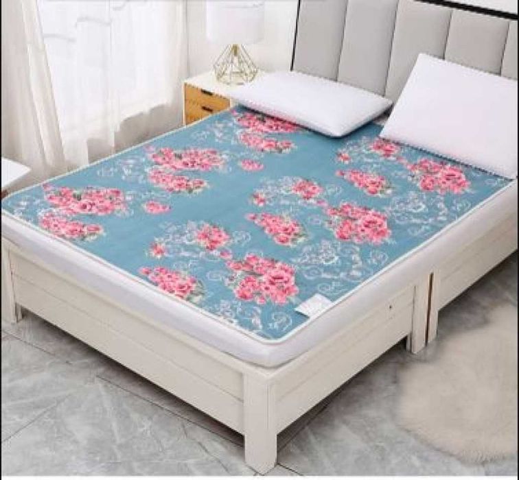 ПРОМОЦИЯ!!! Водоустойчиво електрическо одеяло различни размери