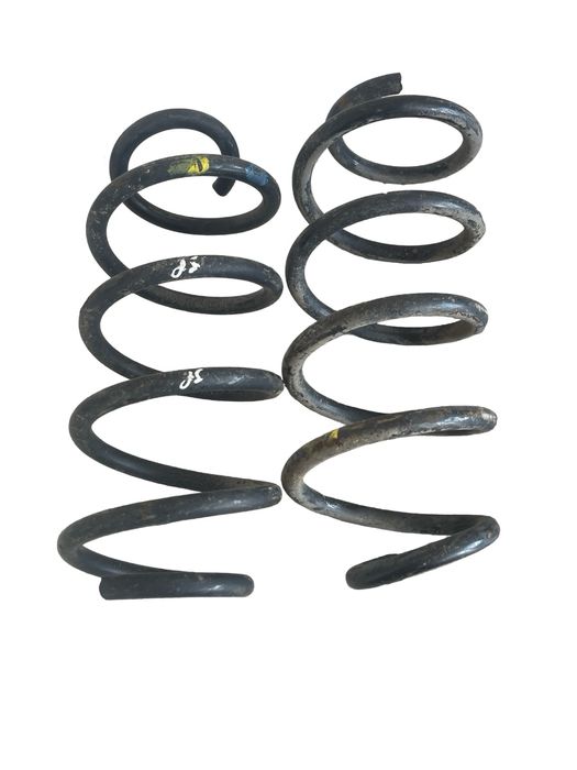 Set Arcuri Spate Dacia Duster 2010 - > 1.5Dci