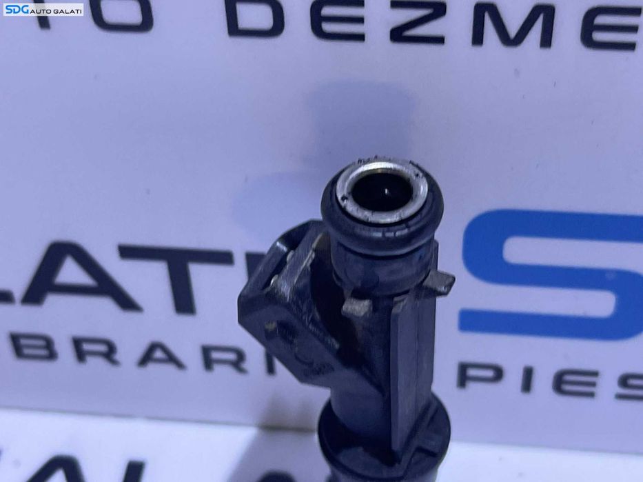 Injector Injectoare Opel Astra G 1.6 16V 1998 - 2004 Cod 25313846 [D0065]