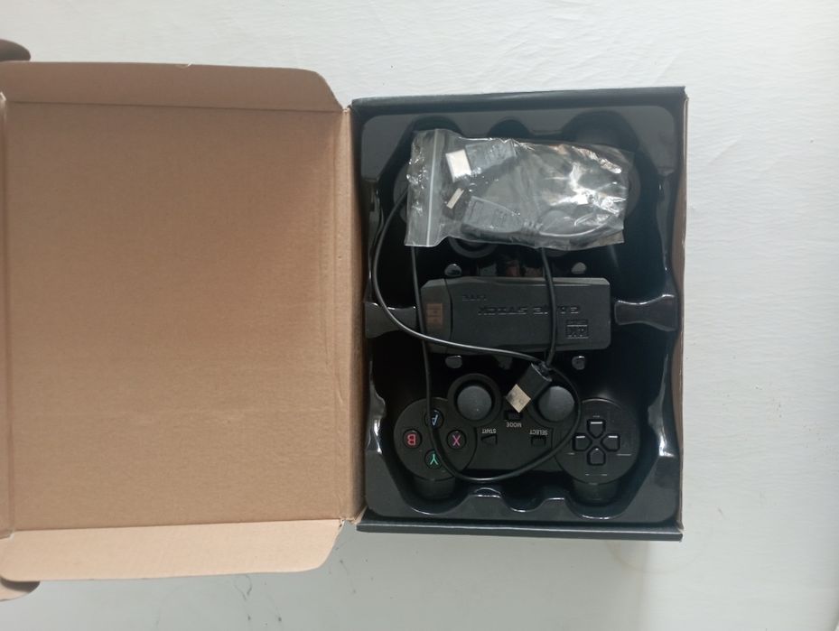 приставка game stick lite