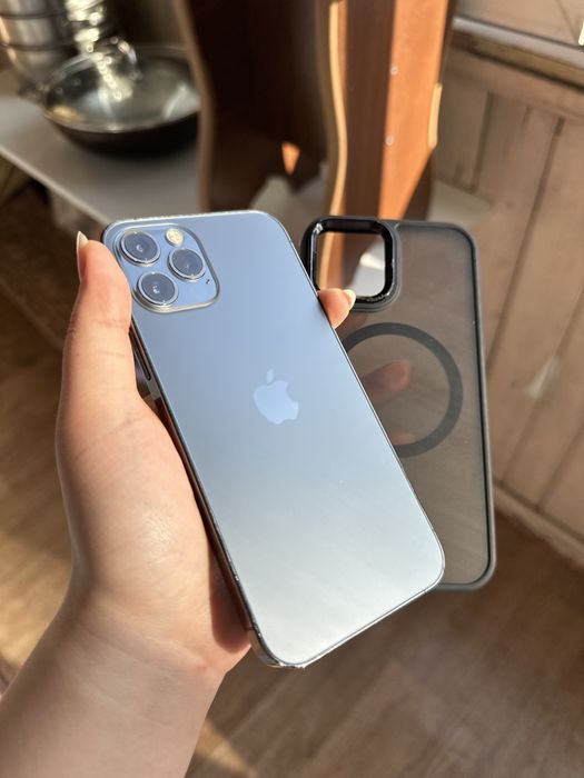 Айфон 12 Про 256гб 73% Без ремонта