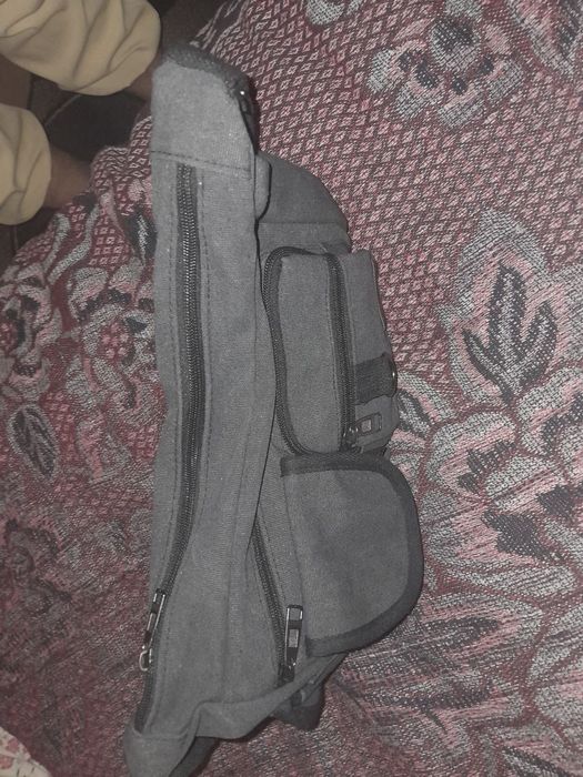 Сумка для мужчин