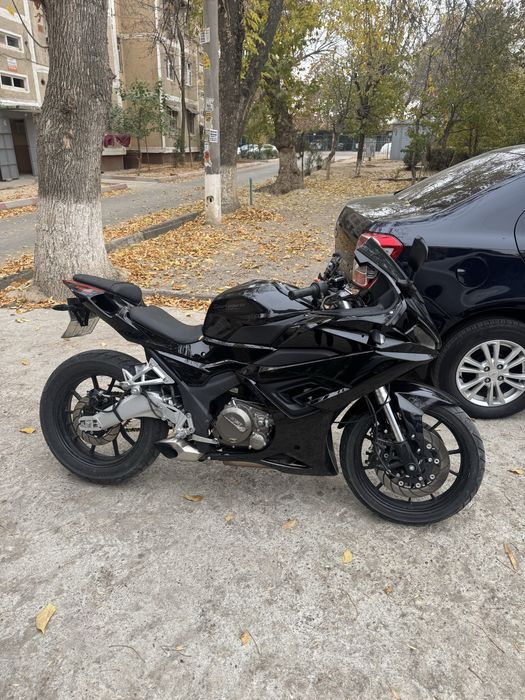 Продаеться мотоцикл