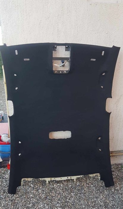 Plafon retapitare reconditionare