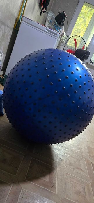 Шар для фитнеса фитболл