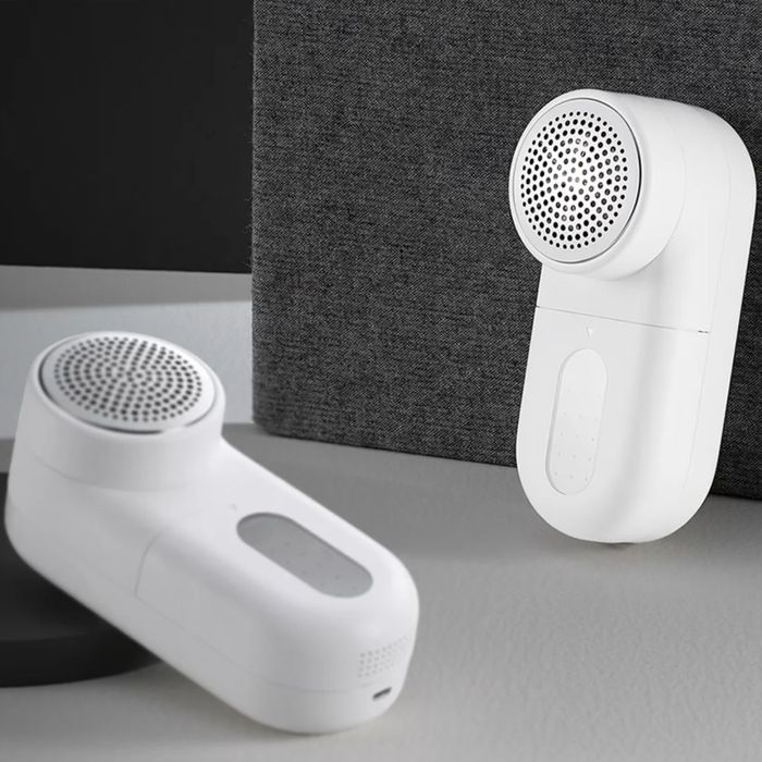 Машинка для Удаления Катышков Xiaomi Lint Remover EU Глобальная Версия
