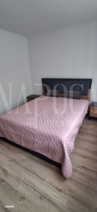 Apartament 3 camere de vanzare in Nufarul Oradea, Oradea