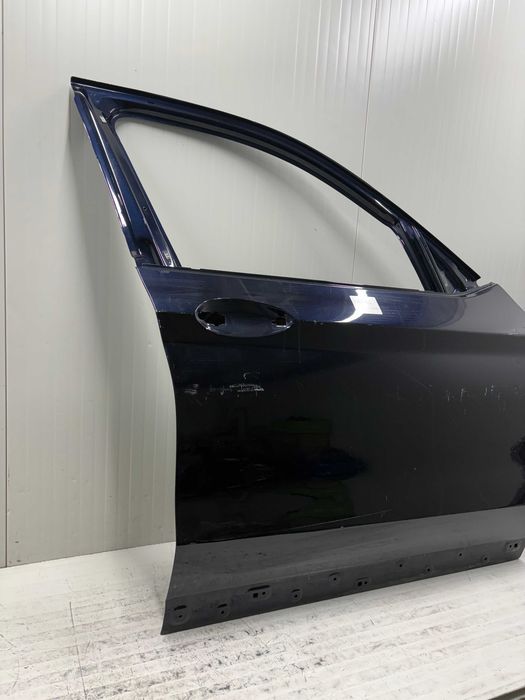 Предна дясна врата БМВ Х3 Г01 BMW X3 G01