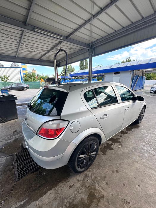 Opel Astra H 1.3