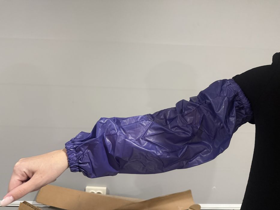 Нарукавники пвх