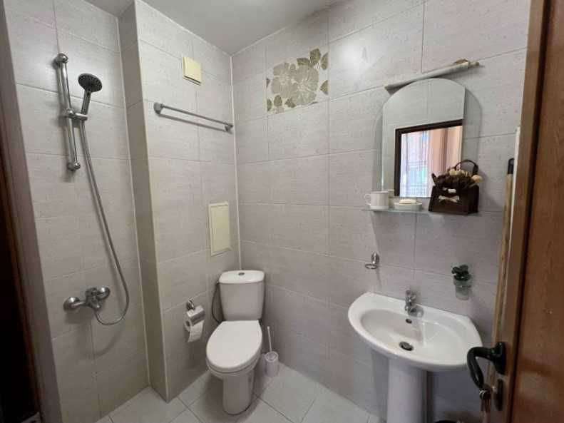 Дава се под наем Двустаен апартамент в София, Банишора - 50 кв.м за 485 € - Снимка #5