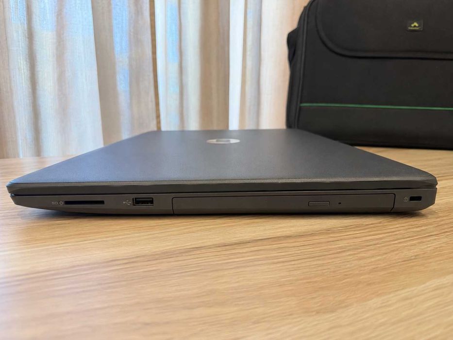 Laptop HP 255 G7, Amd Athlon 3150U, 16 GB Ram, Ssd 256 GB, 15.6 Inch, Windows 10, Incarcator