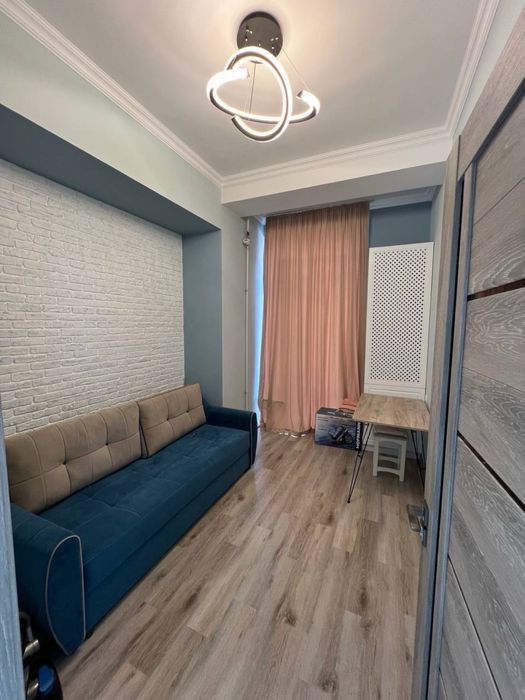 Сдается 3 ком Паркентский рынок. Новостройка