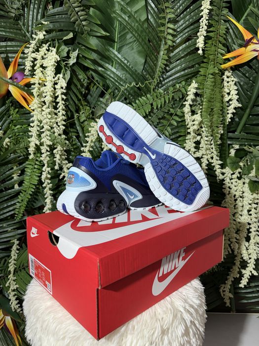 Nike Air Max DN Hyper Blue