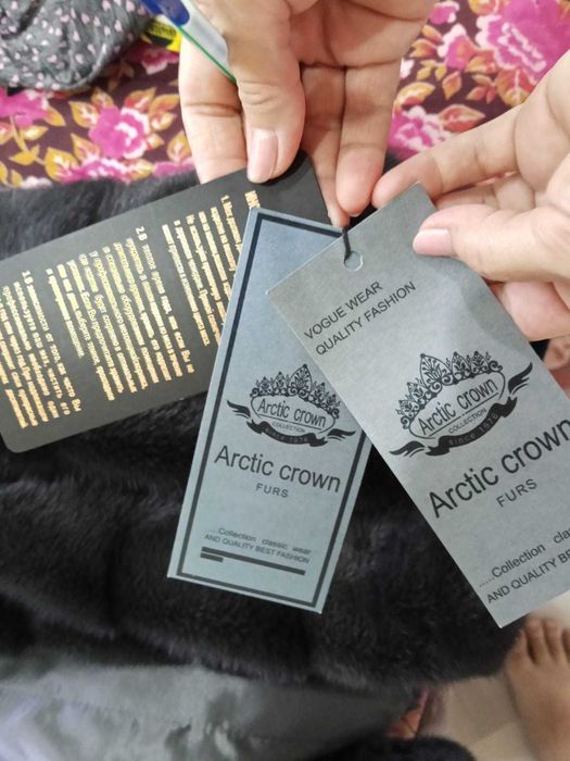 Продаю Норковую Шубу